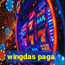 wingdas paga